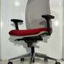 Premium Luxy office chair Image 7