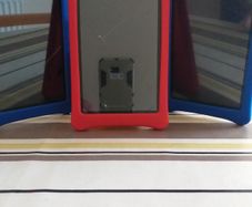 ALBA Tablets 8" For Spares Or Repair Not Functioning With Protective Cases