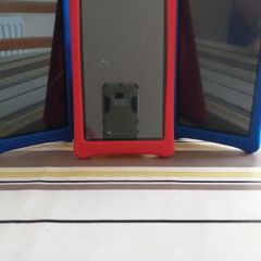 ALBA Tablets 8" For Spares Or Repair Not Functioning With Protective Cases