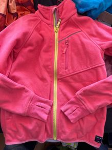 Polarn O. Pyret Fleece jacket-