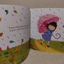 Molly's Jolly Brolly storybook by Erica-Jane Waters Image 4