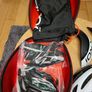 Ekoi cycle helmet Image 3