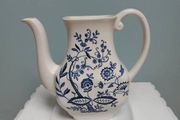 Wedgewood -Blue Onion - final  reduction!