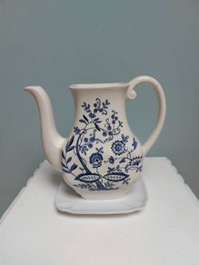 Wedgewood -Blue Onion - final  reduction!