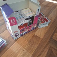 Topps Premier League 2026 - Big bundle