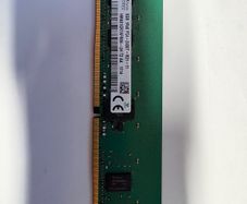 skhynix 2400 ecc 8gb ram