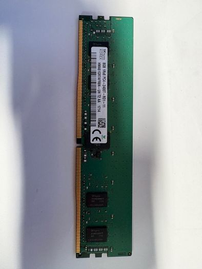 skhynix 2400 ecc 8gb ram