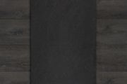 Black Limestone Hand-Cut Natural Paving Slab 60x90x-3cm