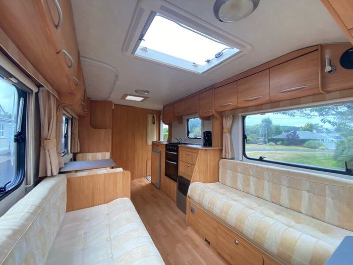 Caravan