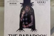 The Babadook digipack limited edition