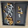 Foldable Chess Set Image 2