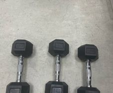5KG weights