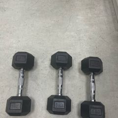 5KG weights