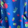 Smashed Lemon jumper dress size small BNWT Image 2