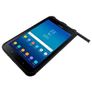 Samsung Galaxy Tab Active 2 16GB, Wi-Fi + 4G (Sim Card/Unlocked), 8in - Black With Original Cover & Pen Image 2