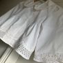 Mayoral girls summer jacket 11-12y Image 6