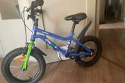 14 inch kids bike