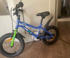 14 inch kids bike