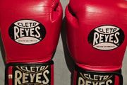 Cleto Reyes Boxing Gloves