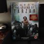 The Legend Of Tarzan ! DVD ! with Slipcase ! 2016 ! Image 3