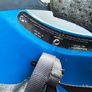 Vintage Mammut Skywalker Helmet Cimbing Mountaineering Image 9