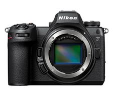 Nikon z6 iii mint