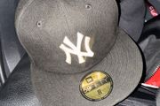 NY Snapback