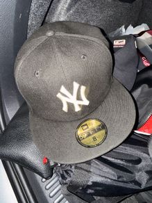 NY Snapback