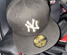 NY Snapback