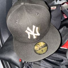 NY Snapback