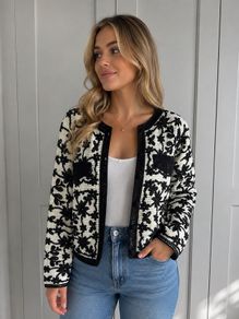 Womens Cardigan