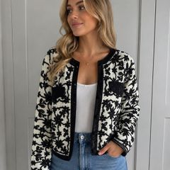 Womens Cardigan
