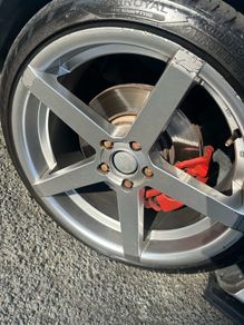 Alloys 5x112