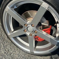 Alloys 5x112