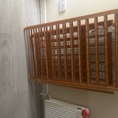 Baby cot