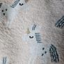 M&S Girls Fuzzy Unicorn Jumper 3-4 Years Image 10