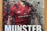 2018 Munster v Gloucester - Champions Cup Programme