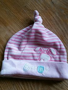 Baby hat