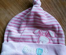 Baby hat