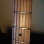 Fender Jimmie Vaughan stratocaster neck Image 5