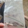 Ideal Flame sensing electrode kit Image 2