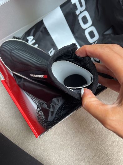 Rooster all purpose boots