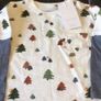Boys BNWT Christmas top 18/23 mths Image 2