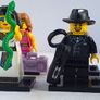 Lego Collectible Minifigures Series 5 (2011) 100% Complete Image 5