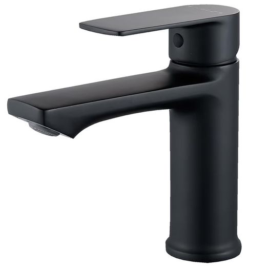 Brand New Basin Mixer Tap Single Lever Mixer Tap for Bathroom