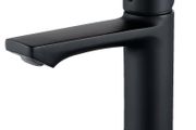 Brand New Basin Mixer Tap Single Lever Mixer Tap for Bathroom