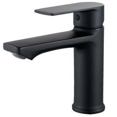 Brand New Basin Mixer Tap Single Lever Mixer Tap for Bathroom