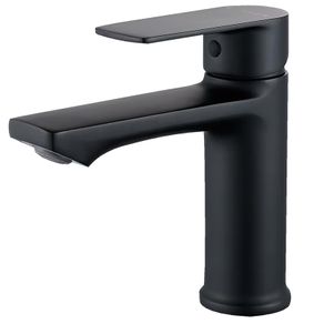 Brand New Basin Mixer Tap Single Lever Mixer Tap for Bathroom