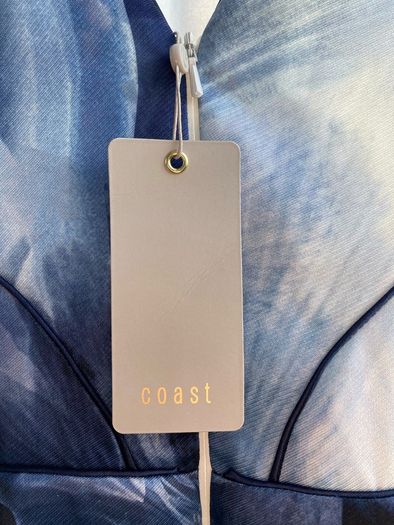 Coast Dress