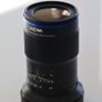 Laowa 65 mm f/2.8 2X Ultra Macro - Canon RF Image 2